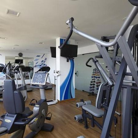 סאו פאולו Apart Alameda Lorena מראה חיצוני תמונה