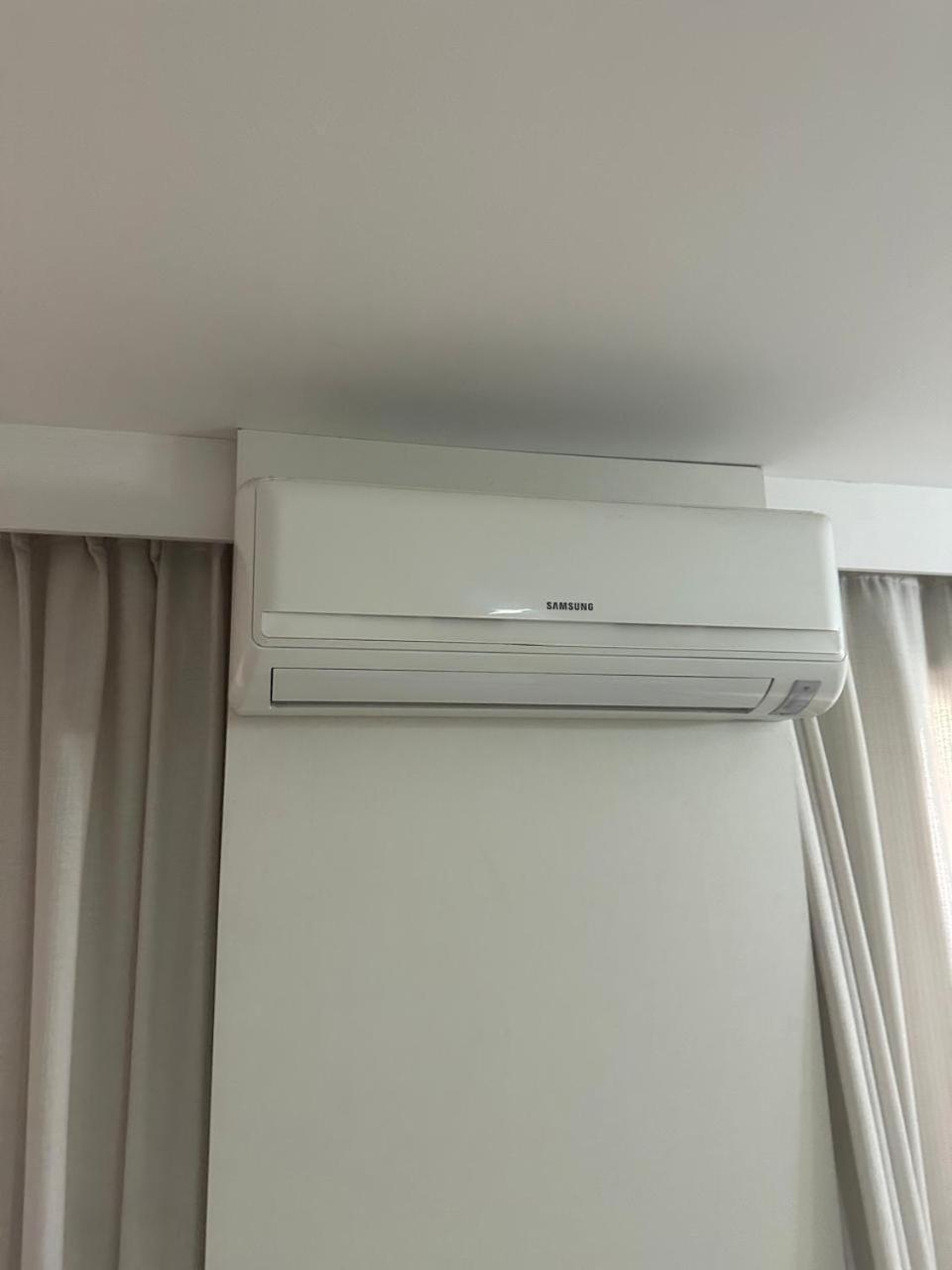 סאו פאולו Apart Alameda Lorena מראה חיצוני תמונה