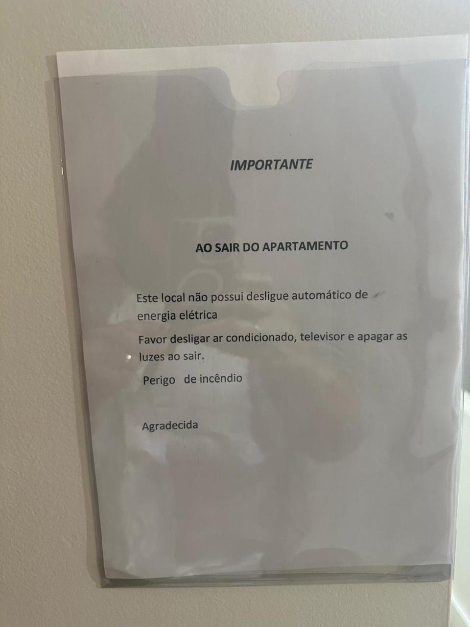 סאו פאולו Apart Alameda Lorena מראה חיצוני תמונה