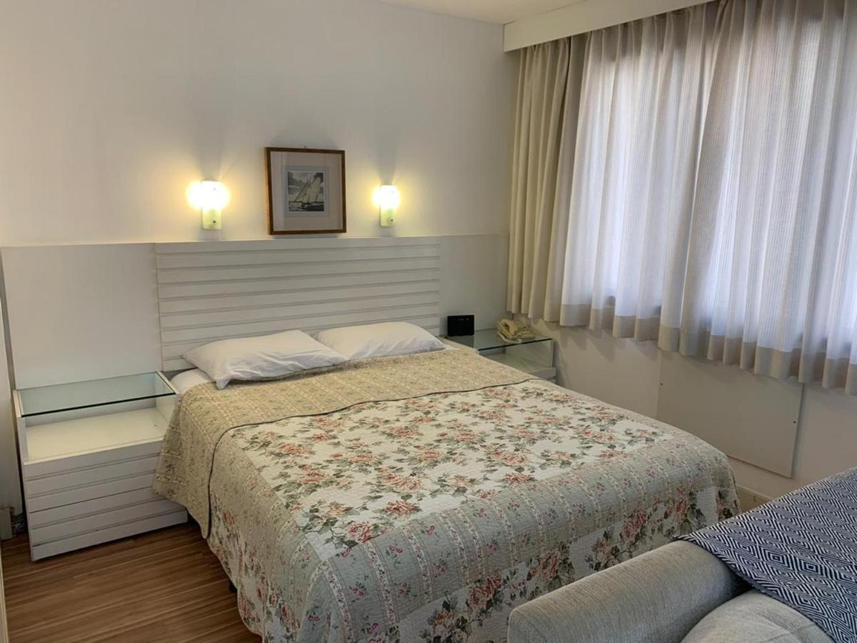 סאו פאולו Apart Alameda Lorena מראה חיצוני תמונה